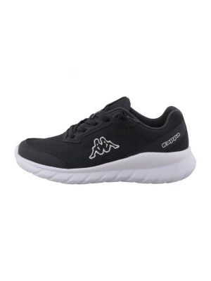 Foto van product Sneakers laag Kappa grijs