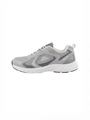 Foto van product Sneakers laag Kappa grijs