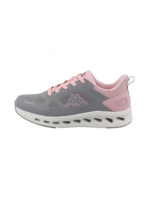 Foto van product Sneakers laag Kappa grijs