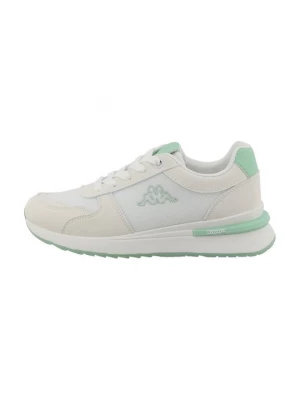 Foto van product Sneakers laag Kappa mintgroen