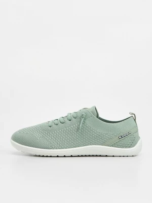 Foto van product Sneakers laag Kappa mintgroen