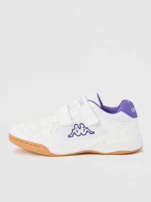 Foto van product Sneakers laag Kappa paars