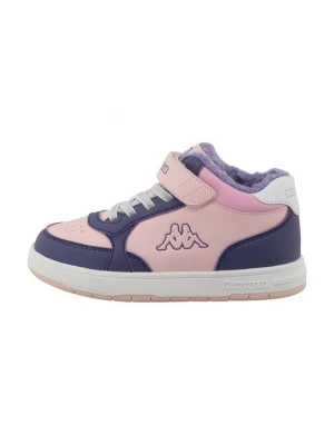 Foto van product Sneakers laag Kappa paars