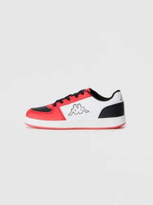 Foto van product Sneakers laag Kappa wit