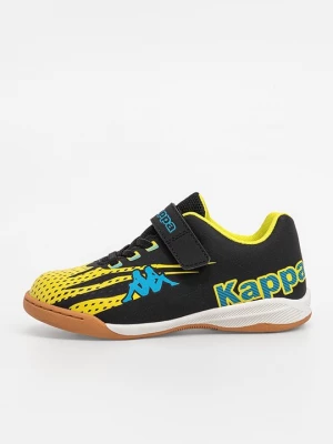 Foto van product Sneakers laag Kappa zwart