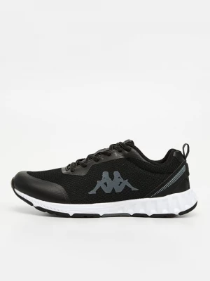 Foto van product Sneakers laag Kappa zwart
