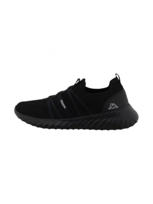 Foto van product Sneakers laag Kappa zwart