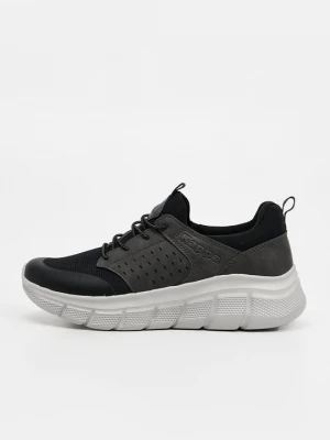 Foto van product Sneakers laag Kappa zwart