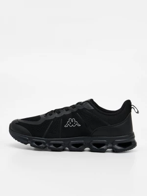 Foto van product Sneakers laag Kappa zwart