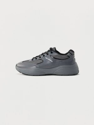 Foto van product Sneakers laag KARL LAGERFELD donkergrijs