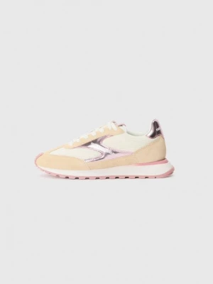 Foto van product Sneakers laag KARL LAGERFELD gemêleerd donkerroze