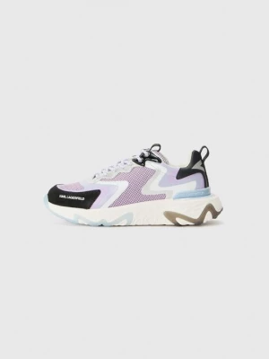 Foto van product Sneakers laag KARL LAGERFELD lila