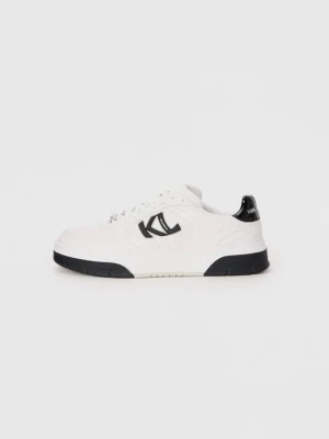Foto van product Sneakers laag KARL LAGERFELD wit