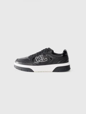 Foto van product Sneakers laag KARL LAGERFELD zwart