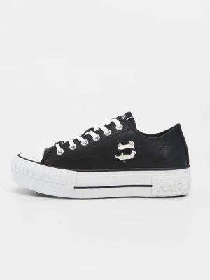 Foto van product Sneakers laag KARL LAGERFELD zwart