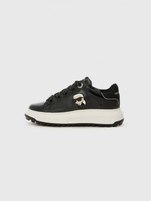 Foto van product Sneakers laag KARL LAGERFELD zwart