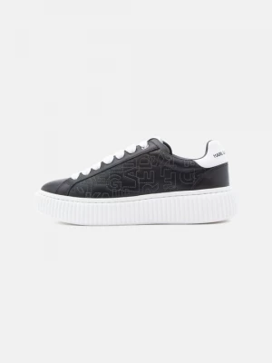Foto van product Sneakers laag KARL LAGERFELD zwart
