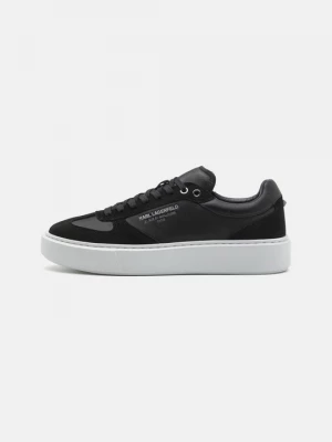 Foto van product Sneakers laag KARL LAGERFELD zwart