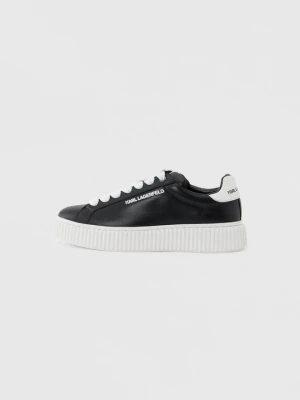 Foto van product Sneakers laag KARL LAGERFELD zwart