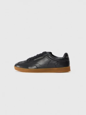 Foto van product Sneakers laag KARL LAGERFELD zwart