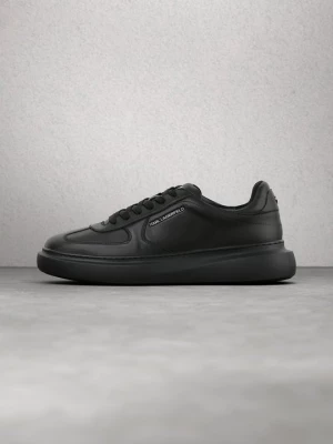 Foto van product Sneakers laag KARL LAGERFELD zwart