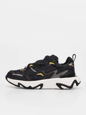 Foto van product Sneakers laag KARL LAGERFELD zwart