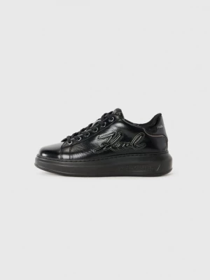 Foto van product Sneakers laag KARL LAGERFELD zwart