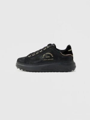 Foto van product Sneakers laag KARL LAGERFELD zwart