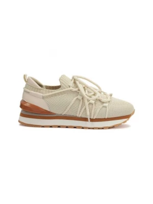 Foto van product Sneakers laag Kazar beżowy