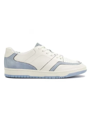 Foto van product Sneakers laag Kazar crème