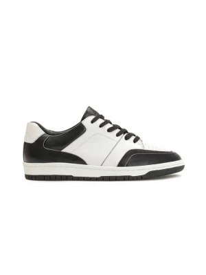 Foto van product Sneakers laag Kazar wit