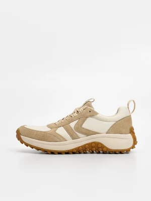 Foto van product Sneakers laag Keen beżowy