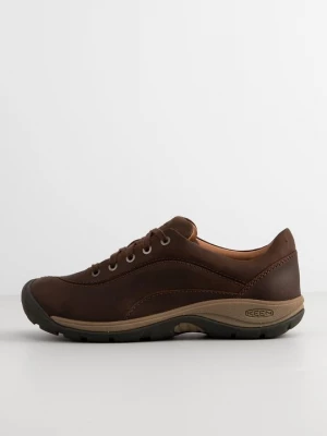 Foto van product Sneakers laag Keen bruin