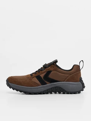 Foto van product Sneakers laag Keen bruin