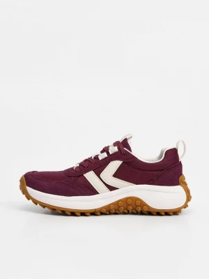 Foto van product Sneakers laag Keen donkerrood