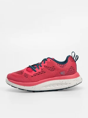 Foto van product Sneakers laag Keen donkerroze