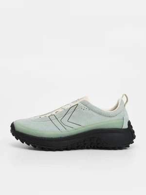 Foto van product Sneakers laag Keen groen