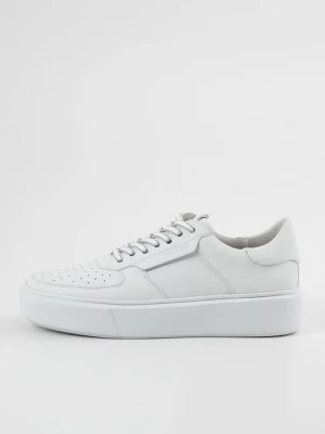 Foto van product Sneakers laag Kennel & Schmenger crème