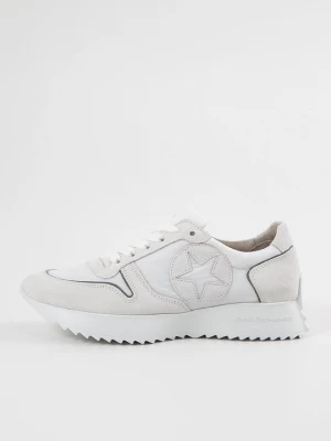 Foto van product Sneakers laag Kennel & Schmenger crème