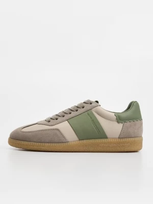 Foto van product Sneakers laag Kennel & Schmenger crème