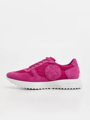 Foto van product Sneakers laag Kennel & Schmenger donkerroze