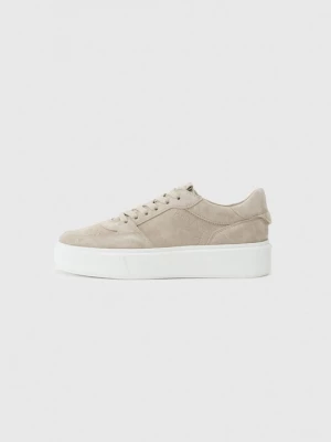 Foto van product Sneakers laag Kennel & Schmenger grijs