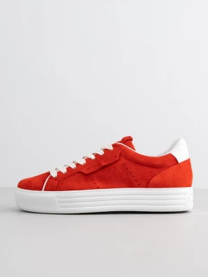 Foto van product Sneakers laag Kennel & Schmenger oranje