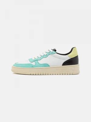 Foto van product Sneakers laag Kennel & Schmenger turquoise