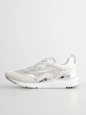 Foto van product Sneakers laag Kennel & Schmenger wit