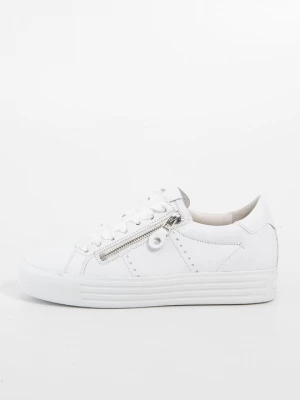 Foto van product Sneakers laag Kennel & Schmenger wit