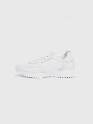 Foto van product Sneakers laag Kennel & Schmenger wit