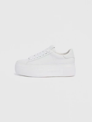 Foto van product Sneakers laag Kennel & Schmenger wit