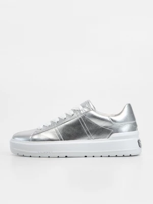 Foto van product Sneakers laag Kennel & Schmenger zilverkleurig