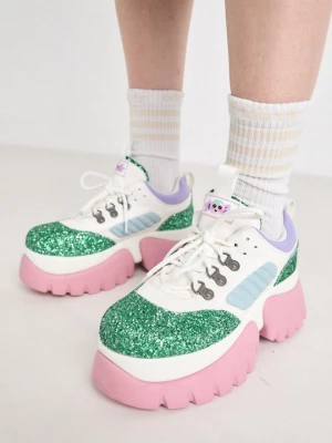 Foto van product Sneakers laag Koi Footwear